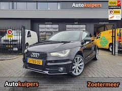 Audi A1 Sportback - 1.4 TFSI CoD 109g. Admired |