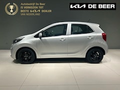 Kia Picanto - 1.0 MPi 67pk 5-zits ComfortLine