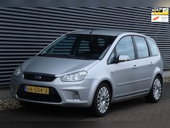 Ford C-Max - 1.8-16V Titanium Flexifuel