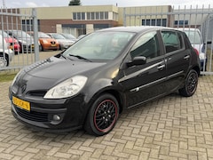 Renault Clio - 1.2 TCE Collection 101PK 5deurs NL AUTO NAP Cruise l Airco l Elek pakket l Dealer oh