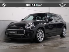 MINI Clubman - 2.0 Cooper S JCW | Panoramadak | Camera