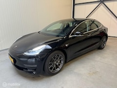 Tesla Model 3 - Long Range AWD 75 kWh