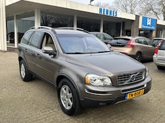 Volvo XC90 - 3.2 AWD Leder Blis Bluetooth