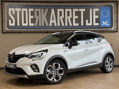 Renault Captur - 1.6 E-Tech Plug-in Hybrid 160 Edition One 100% onderhouden