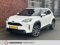 Toyota Yaris Cross - 1.5 Hybrid Active AchteruitrijCam./Adapt.Cruise/DAB/LED/Clima/Airco/AppConnect