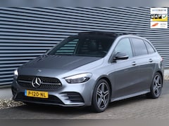 Mercedes-Benz B-klasse - 180 Business Solution AMG