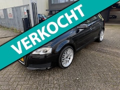 Audi A3 Sportback - 1.2 TFSI Ambiente Pro Line l met APK geleverd