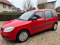 Skoda Roomster - 1.2 Classic