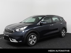 Kia Niro - 1.6 GDi Hybrid DynamicLine | Navigatie | Climate Control | Camera |