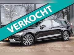 Volvo V60 - 2.0 T6 Recharge AWD Inscription