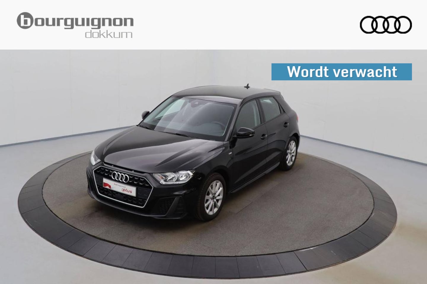 Audi A1 Sportback - 1.0 30 TFSI 85kW S tronic S Line | WORDT VERWACHT | Cruise control | PDC | - AutoWereld.nl