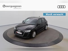 Audi A1 Sportback - 1.0 30 TFSI 85kW S tronic S Line | WORDT VERWACHT | Cruise control | PDC |