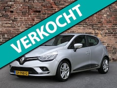 Renault Clio - 0.9 TCe | Airco | Navi | Trekhaak