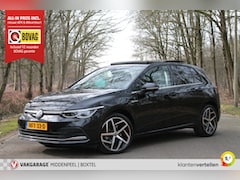 Volkswagen Golf - 1.5 TSI Highline Business Pano | Trekhaak