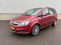 Opel Zafira - 1.9 CDTi Cosmo