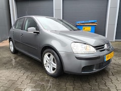 Volkswagen Golf - 1.4 TSI Trendline