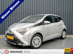 Toyota Aygo - 1.0 VVT-i Automaat X-play | Camera | Apple Carplay | Prijs Rijklaar