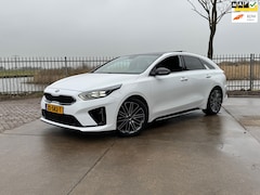 Kia Pro cee'd - ProCeed 1.4 T-GDI GT-PlusLine | Autm | Navi | Carplay | VOL |