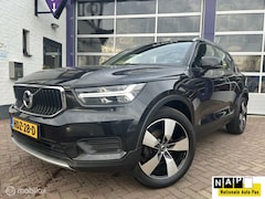 Volvo XC40 - 1.5 T3 * NAVIGATIE *LEDER-STOF * LED * CAMERA