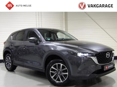 Mazda CX-5 - 2.0 SKYACTIV-G 165pk Exclusive Line