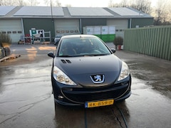 Peugeot 206 + - 1.4 Millesim 200