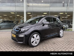 BMW i3 - Basis 120Ah 42 kWh NAV | Climate Control | Cruise Control | Achteruitrijcamera | Leder