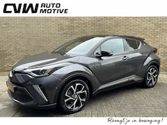 Toyota C-HR - 2.0 Hybrid 184pk Business Plus | Camera | PDC | Adaptieve cruise | Navigatie | Afneembare