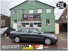 Volvo S80 - 2.5T Elite 210 PK* CRUISE* AUTOMAAT* LEER