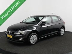 Volkswagen Polo - 1.0 TSI Comfortline | Navi | Airco | Carplay |