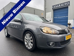 Volkswagen Golf - 1.4 TSI Highline / DEALER ONDERHOUDEN