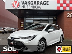 Toyota Corolla Touring Sports - 1.8 Hybrid Dynamic // NAVI // CAMERA // ADAPTIVE CRUISE // TREKHAAK // CLIMA //