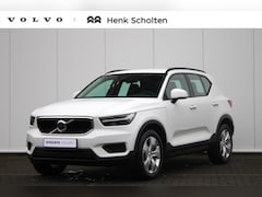 Volvo XC40 - T2 129PK AUT8 Momentum Core, Park Assist Achter, AppleCarplay/Android Auto, Lane Assist, C