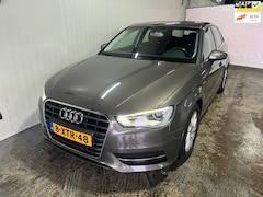 Audi A3 Sportback - 1.4 TFSI Attraction Pro Line Plus g-tron