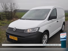 Volkswagen Caddy Cargo - 2.0 TDI L1H1