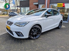 Seat Ibiza - 1.0 TSI FR, Carplay