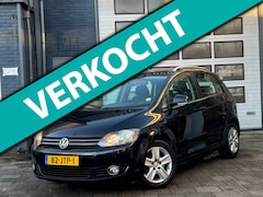 Volkswagen Golf Plus - 1.4 TSI Comfortline | Clima | Navi | Cruise | PDC V+A