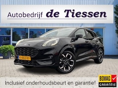 Ford Puma - 1.0 EcoBoost 125PK Automaat ST-Line X, Rijklaar met beurt & garantie