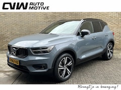 Volvo XC40 - 1.5 T4 Recharge R-Design Expression | Adaptieve cruise | Lane assist | BLIS | Navigatie |