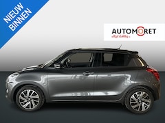 Suzuki Swift - 1.2 Style Smart Hybrid Automaat|navigatie|android auto|apple carplay