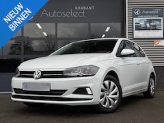 Volkswagen Polo - 1.0 TSI Comfortline DSG CarPlay Cruise PDC