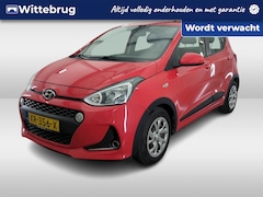 Hyundai i10 - 1.0i Comfort WORDT VERWACHT | NAVIGATIE | CRUISE CONTROL | AIRCO