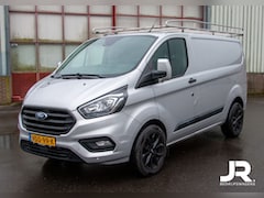 Ford Transit Custom - 280 2.0 TDCI L1H1 Cruise, Trekhaak, Imperiaal, CarPlay