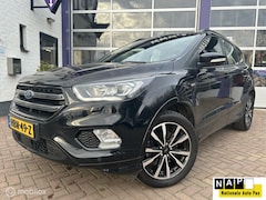 Ford Kuga - 1.5 EcoBoost ST Line * AUTOMAAT * LEDER-STOF