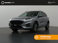 Ford Kuga - 2.5 PHEV ST-Line X | Panoramadak | Head-Up | Parkeercamera | Koplampen Adaptief | Cruise C