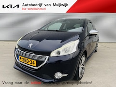 Peugeot 208 - 1.6 THP XY Nette wagen | 155pk | Clima | Panorama dak | Stoelverwarming