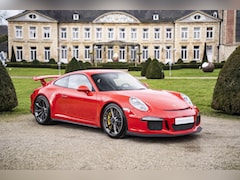 Porsche 911 - 991 3.8 GT3 | PCCB | LIFT | 44.000km