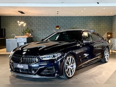 BMW 8-serie Gran Coupé - M850i xDrive I M-zetels I Bowers&Wilkins I VOL