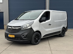 Opel Vivaro - 1.6 CDTI L1H1 Edition EcoFlex NAVI / AIRCO / CRUISE CONTROLE / TREKHAAK