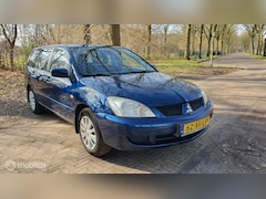 Mitsubishi Lancer Station Wagon - 1.6 Invite/ Airco/184130 KM