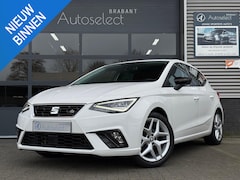 Seat Ibiza - 1.0 TSI FR ACC LED CarPlay PDC